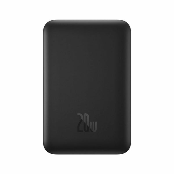 Powerbank Baseus P10059001113-00 Schwarz 10000 mAh