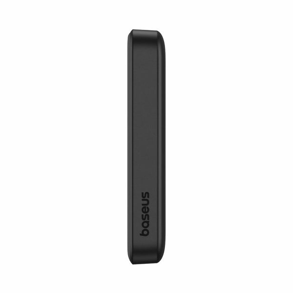 Powerbank Baseus P10059001113-00 Schwarz 10000 mAh