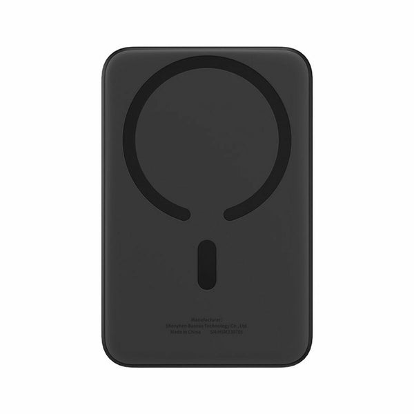 Powerbank Baseus P10059001113-00 Schwarz 10000 mAh