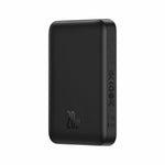 Powerbank Baseus P10059001113-00 Schwarz 10000 mAh