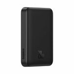 Powerbank Baseus P10059001113-00 Schwarz 10000 mAh