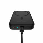 Powerbank Baseus P10059001113-00 Schwarz 10000 mAh