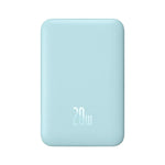 Powerbank Baseus P10059001313-00 Blau 10000 mAh