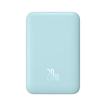 Powerbank Baseus P10059001313-00 Blau 10000 mAh