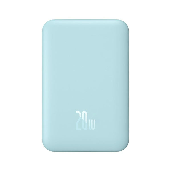 Powerbank Baseus P10059001313-00 Blau 10000 mAh