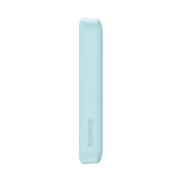 Powerbank Baseus P10059001313-00 Blau 10000 mAh