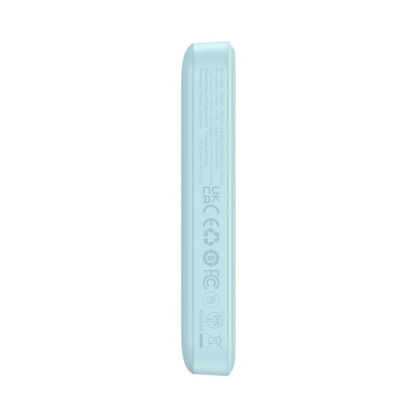 Powerbank Baseus P10059001313-00 Blau 10000 mAh