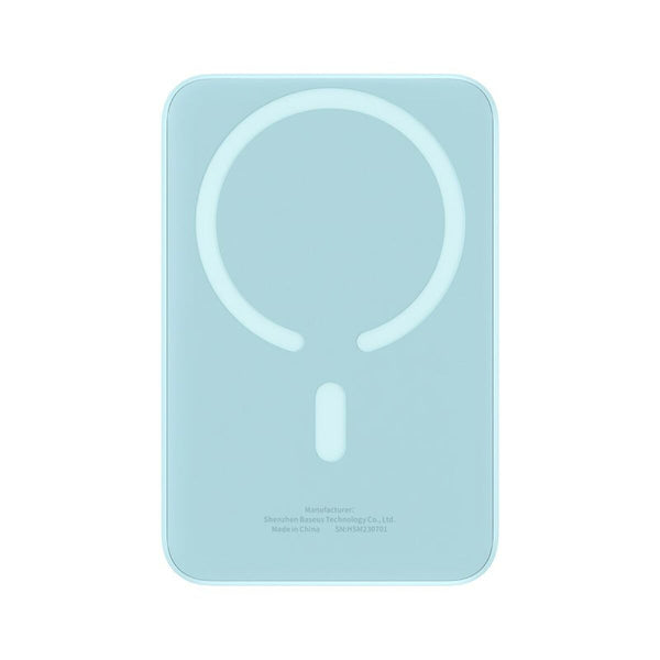 Powerbank Baseus P10059001313-00 Blau 10000 mAh
