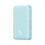 Powerbank Baseus P10059001313-00 Blau 10000 mAh