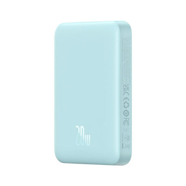 Powerbank Baseus P10059001313-00 Blau 10000 mAh