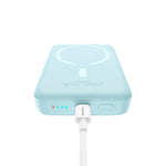 Powerbank Baseus P10059001313-00 Blau 10000 mAh