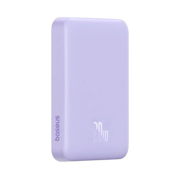 Powerbank Baseus P10059001513-00 Purpur 10000 mAh