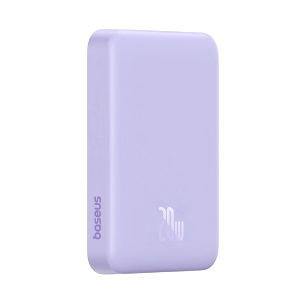 Powerbank Baseus P10059001513-00 Purpur 10000 mAh