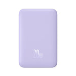 Powerbank Baseus P10059001513-00 Purpur 10000 mAh