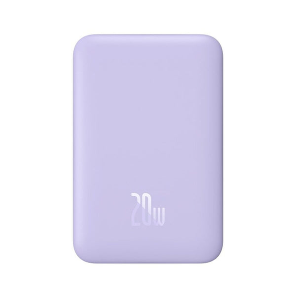 Powerbank Baseus P10059001513-00 Purpur 10000 mAh