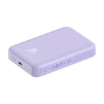 Powerbank Baseus P10059001513-00 Purpur 10000 mAh