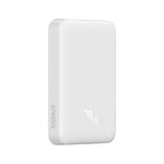 Powerbank Baseus P10059001223-00 Weiß 10000 mAh