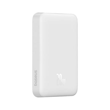 Powerbank Baseus P10059001223-00 Weiß 10000 mAh