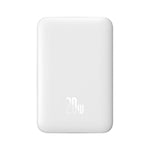 Powerbank Baseus P10059001223-00 Weiß 10000 mAh