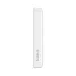 Powerbank Baseus P10059001223-00 Weiß 10000 mAh