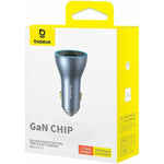 Ladegerät fürs Auto Baseus C00035202841-00