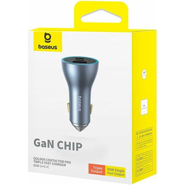 Ladegerät fürs Auto Baseus C00035202841-00