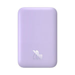 Powerbank Baseus P10059002513-00 Purpur 6000 mAh