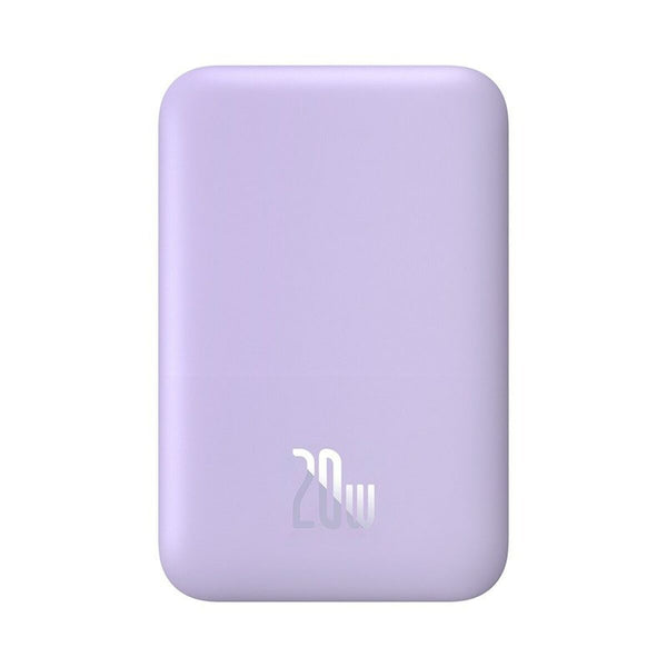 Powerbank Baseus P10059002513-00 Purpur 6000 mAh