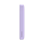 Powerbank Baseus P10059002513-00 Purpur 6000 mAh