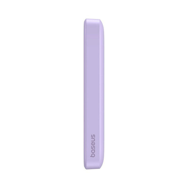 Powerbank Baseus P10059002513-00 Purpur 6000 mAh