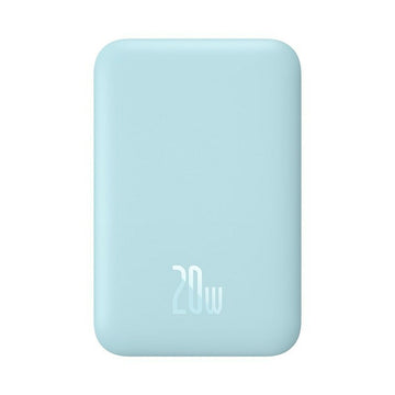 Powerbank Baseus P10059002313-00 Blau 6000 mAh