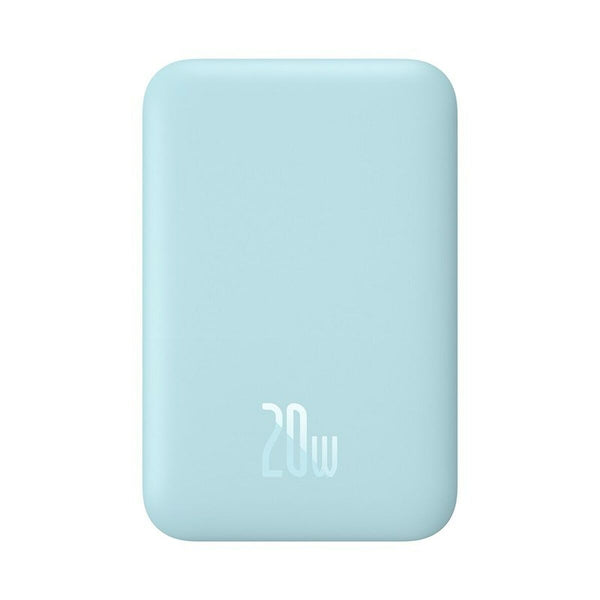 Powerbank Baseus P10059002313-00 Blau 6000 mAh