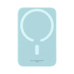 Powerbank Baseus P10059002313-00 Blau 6000 mAh