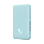 Powerbank Baseus P10059002313-00 Blau 6000 mAh