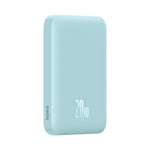 Powerbank Baseus P10059002313-00 Blau 6000 mAh
