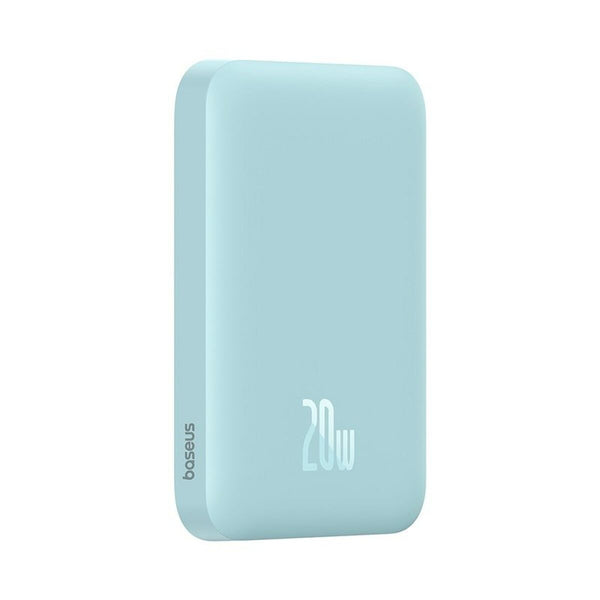 Powerbank Baseus P10059002313-00 Blau 6000 mAh
