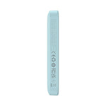 Powerbank Baseus P10059002313-00 Blau 6000 mAh
