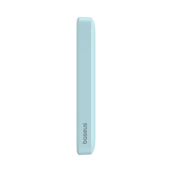 Powerbank Baseus P10059002313-00 Blau 6000 mAh