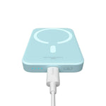 Powerbank Baseus P10059002313-00 Blau 6000 mAh