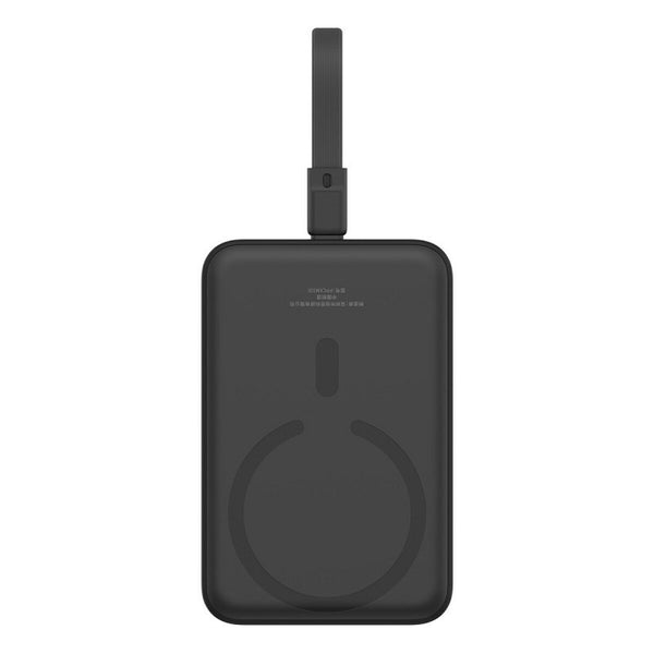 Powerbank Baseus P10022109113-00 Schwarz 10000 mAh