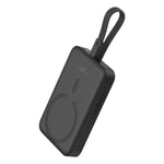 Powerbank Baseus P10022109113-00 Schwarz 10000 mAh