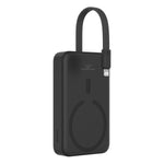 Powerbank Baseus P10022109113-00 Schwarz 10000 mAh