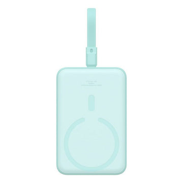 Powerbank Baseus P10022109333-00 Blau 10000 mAh