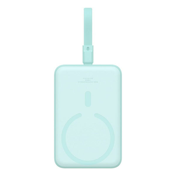 Powerbank Baseus P10022109333-00 Blau 10000 mAh