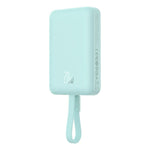 Powerbank Baseus P10022109333-00 Blau 10000 mAh