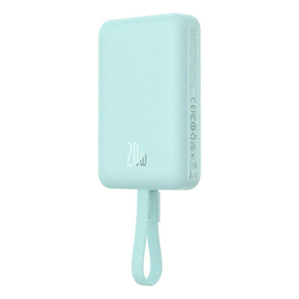 Powerbank Baseus P10022109333-00 Blau 10000 mAh