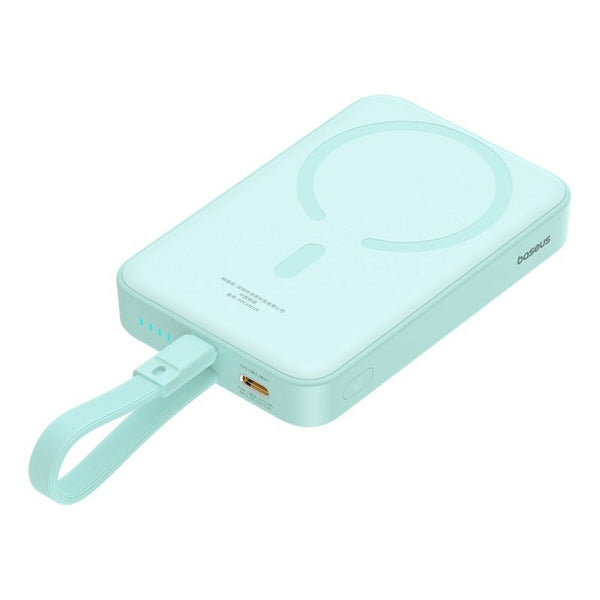 Powerbank Baseus P10022109333-00 Blau 10000 mAh