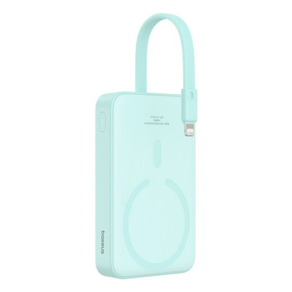 Powerbank Baseus P10022109333-00 Blau 10000 mAh