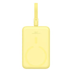 Powerbank Baseus P10022109Y23-00 Gelb 10000 mAh