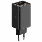 Wandladegerät Baseus P10162701113-00 Schwarz 65 W